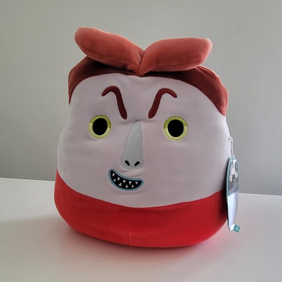 Nightmare Before Christmas Squishmallows set of 3 (Lock, Shock, and Barrel) - Picture 2 of 4